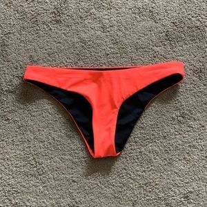 Rip Curl reversible bikini bottoms